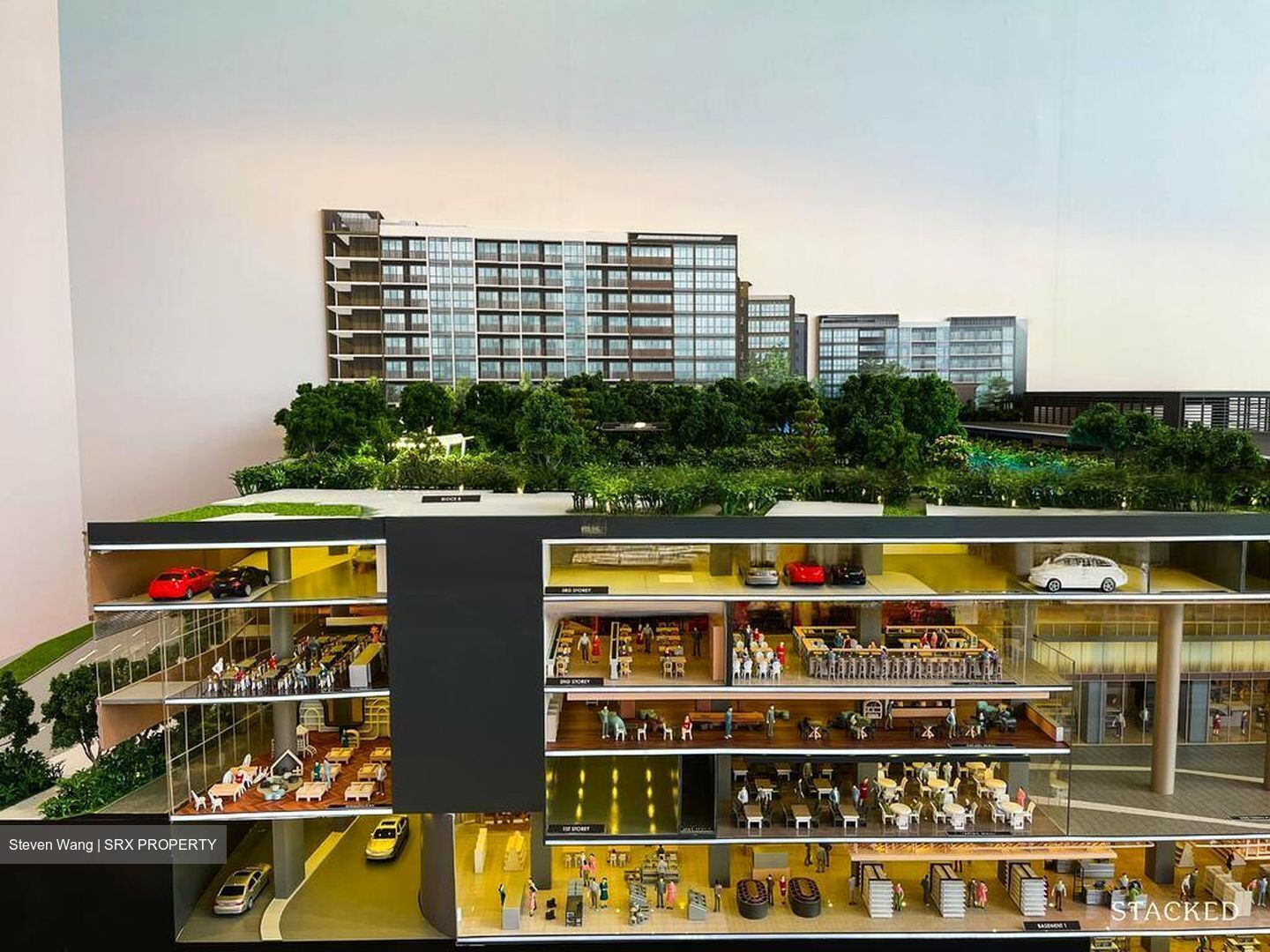 Pasir Ris 8 (D18), Apartment #454112921